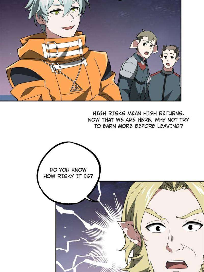 Chapter 213 - Image 28