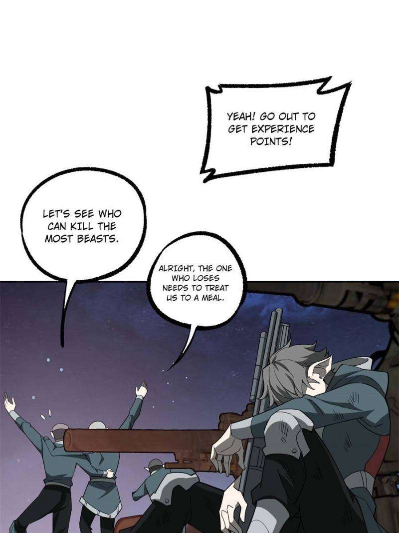 Chapter 213 - Image 33