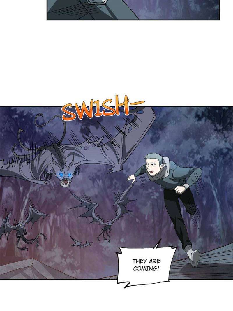 Chapter 213 - Image 36