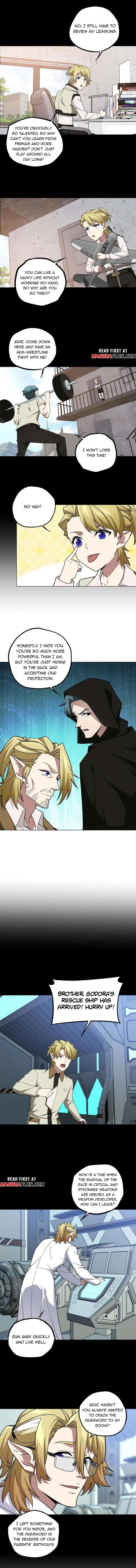 Chapter 217 - Image 4