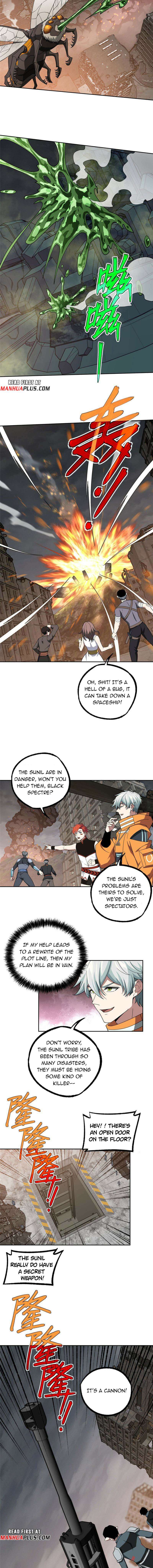 Chapter 218 - Image 2