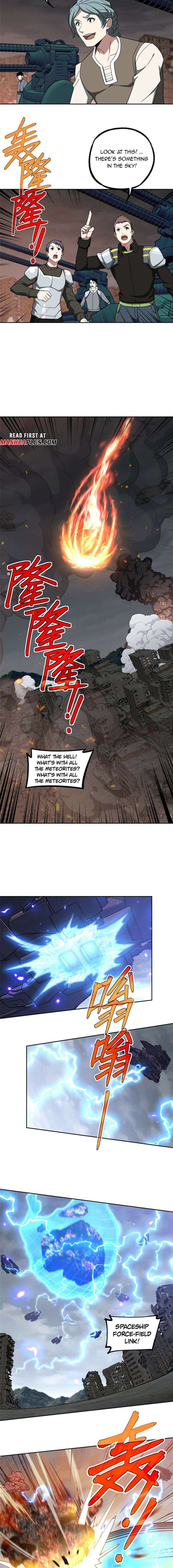 Chapter 218 - Image 4