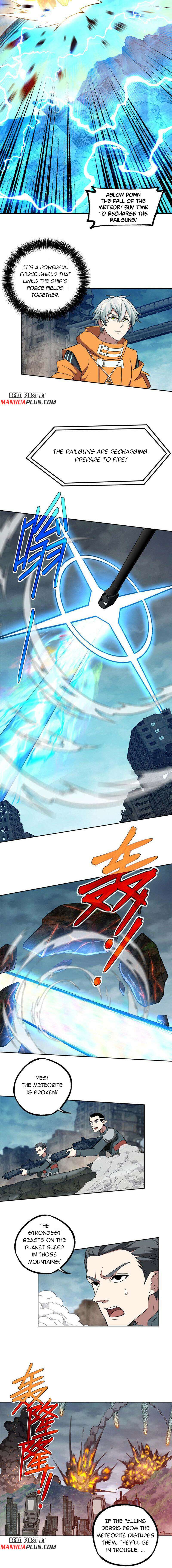 Chapter 218 - Image 5