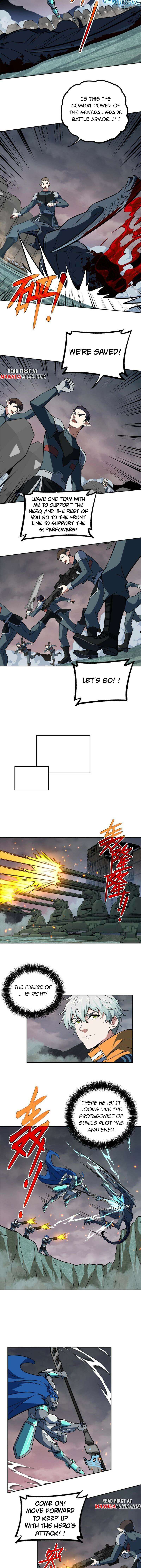 Chapter 219 - Image 5