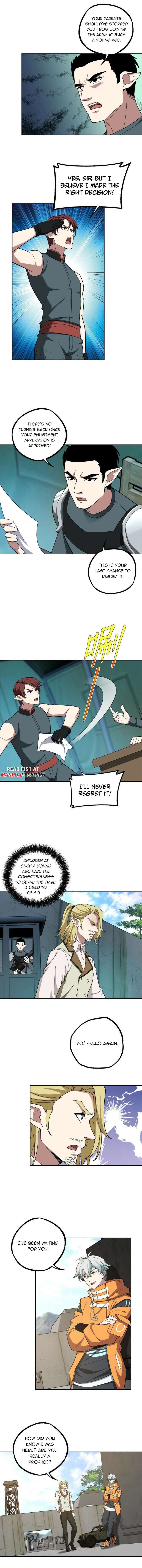 Chapter 221 - Image 2