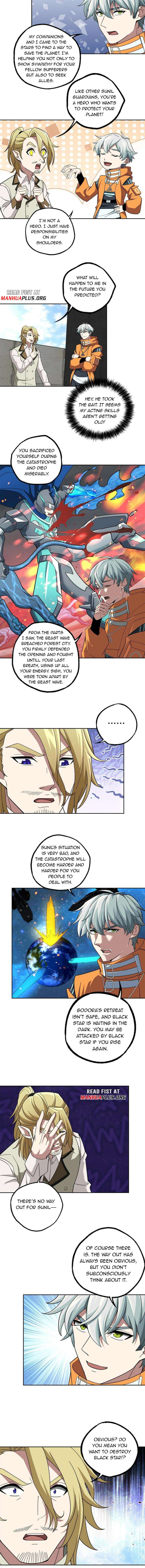 Chapter 221 - Image 4