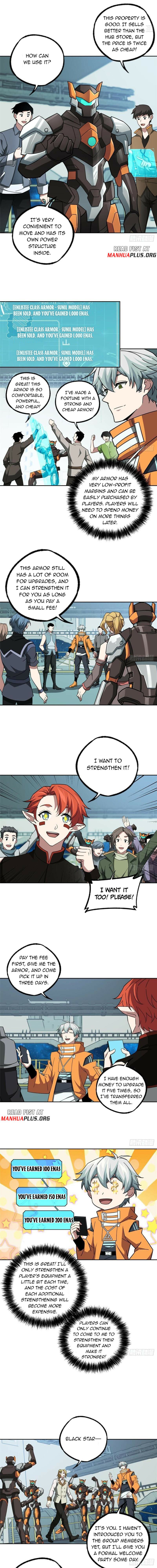 Chapter 222 - Image 2