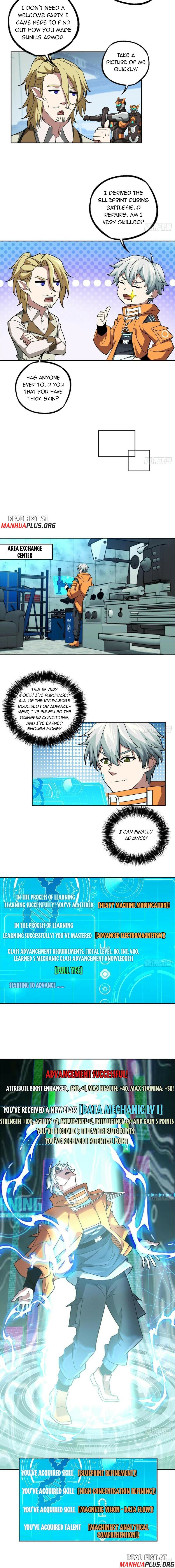 Chapter 222 - Image 3