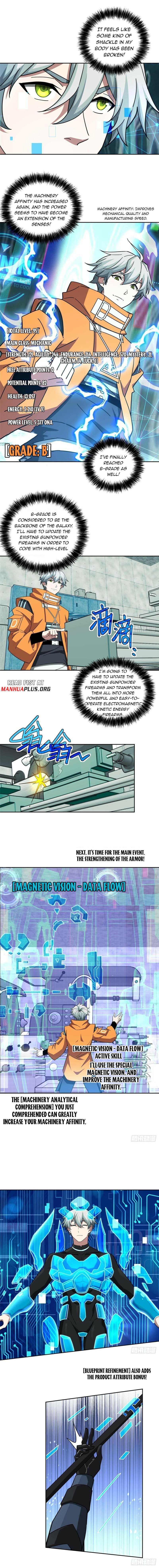 Chapter 222 - Image 4