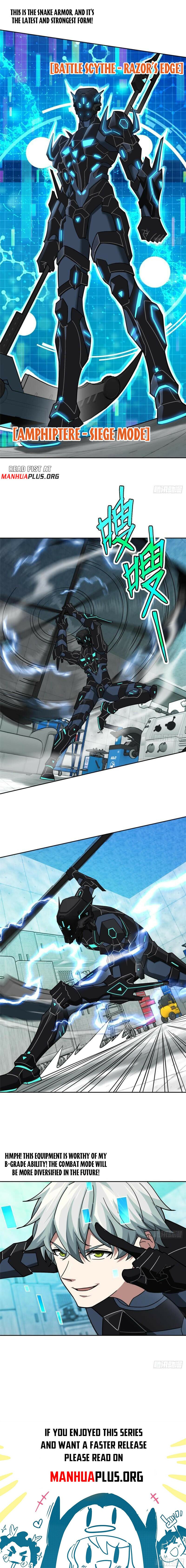 Chapter 222 - Image 5