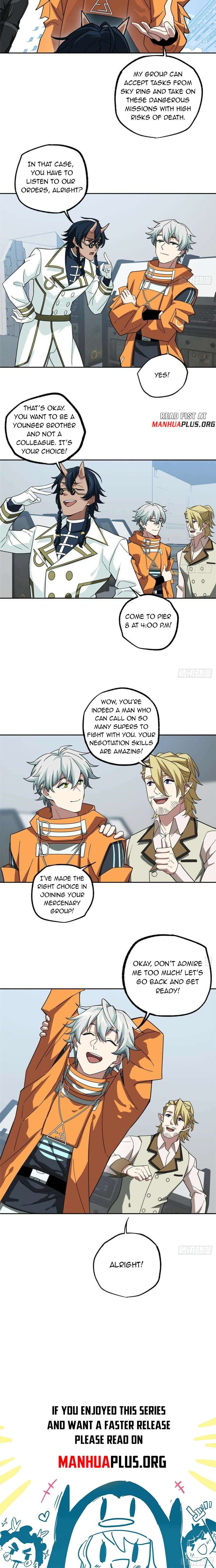 Chapter 223 - Image 4