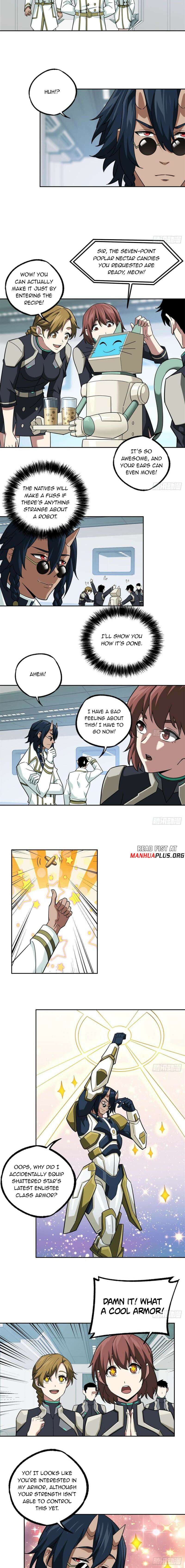 Chapter 224 - Image 4