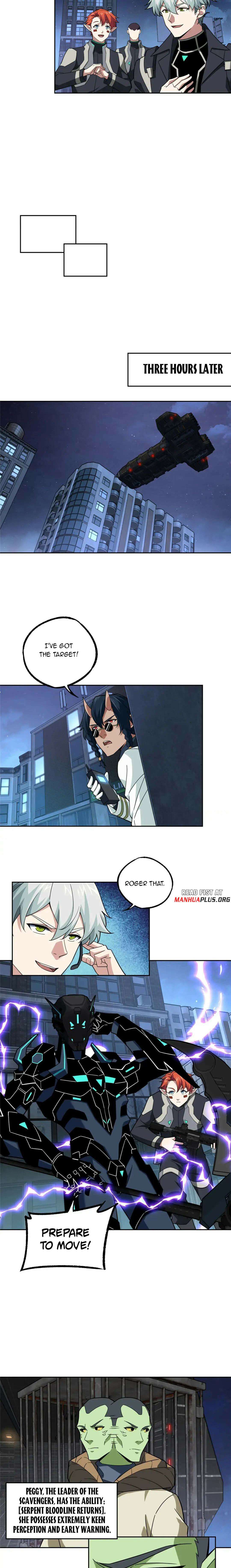 Chapter 227 - Image 5