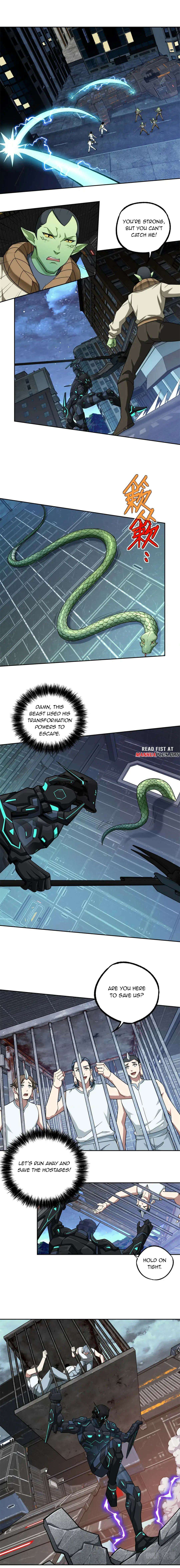 Chapter 228 - Image 2
