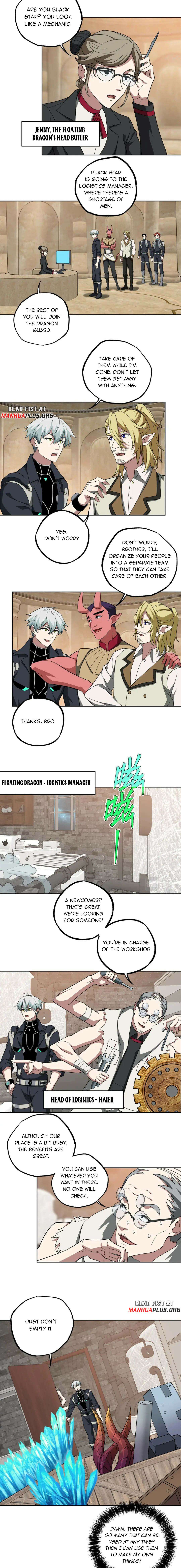 Chapter 230 - Image 2