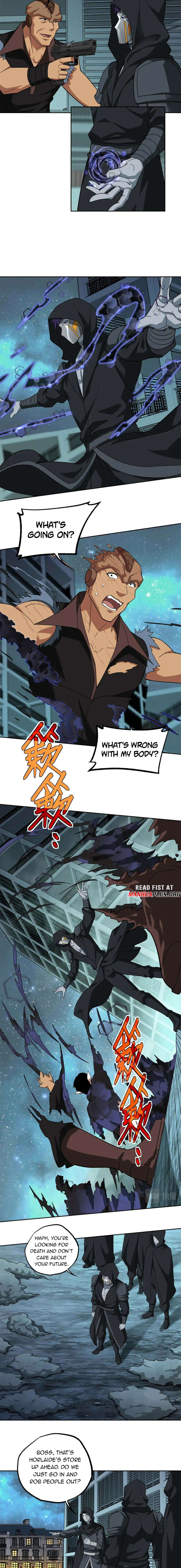 Chapter 230 - Image 5