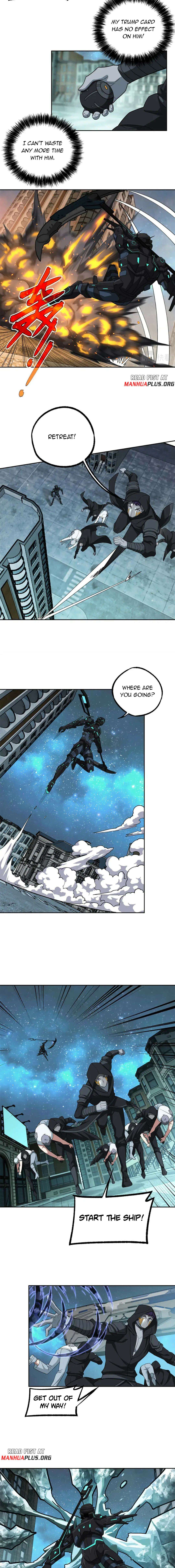 Chapter 232 - Image 2
