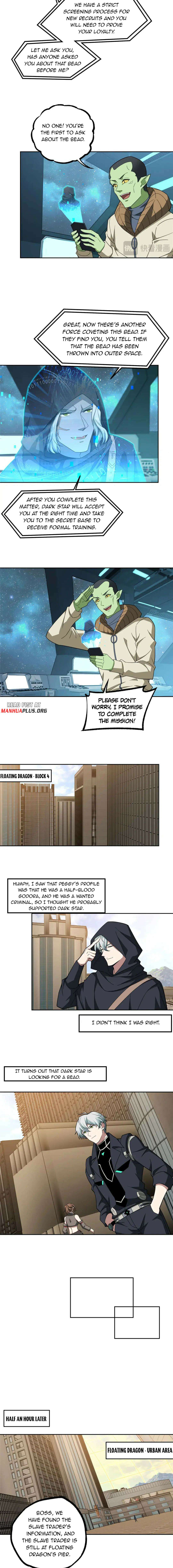 Chapter 235 - Image 3