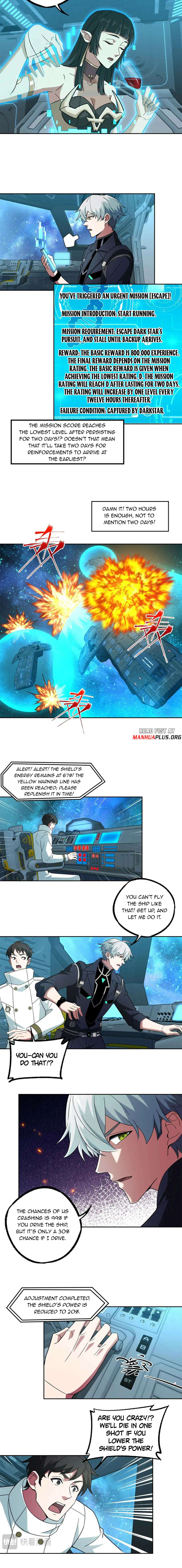 Chapter 240 - Image 6