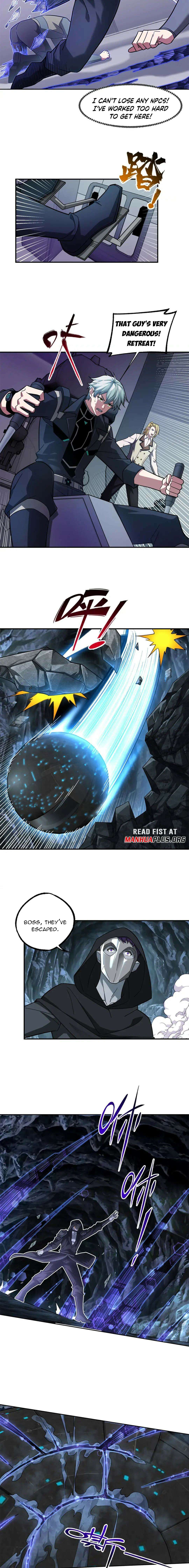 Chapter 243 - Image 2