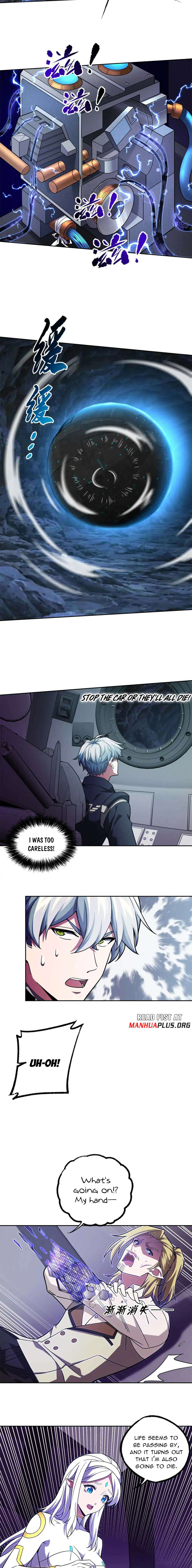 Chapter 243 - Image 3