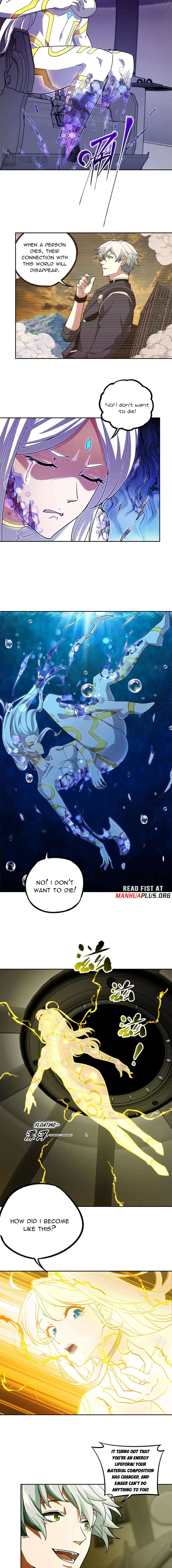 Chapter 243 - Image 4
