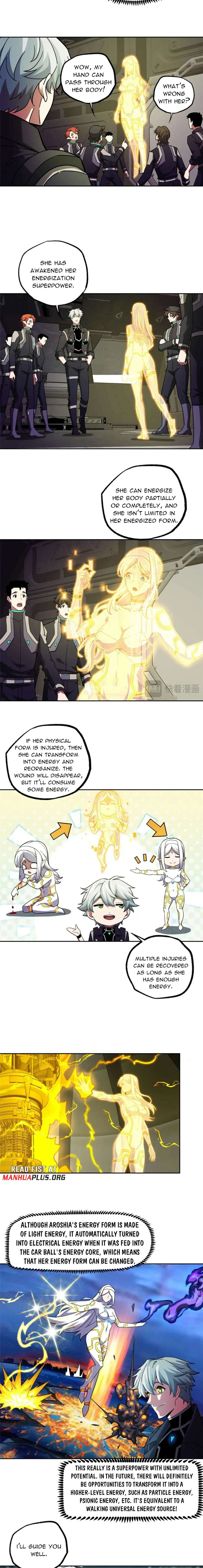 Chapter 245 - Image 2