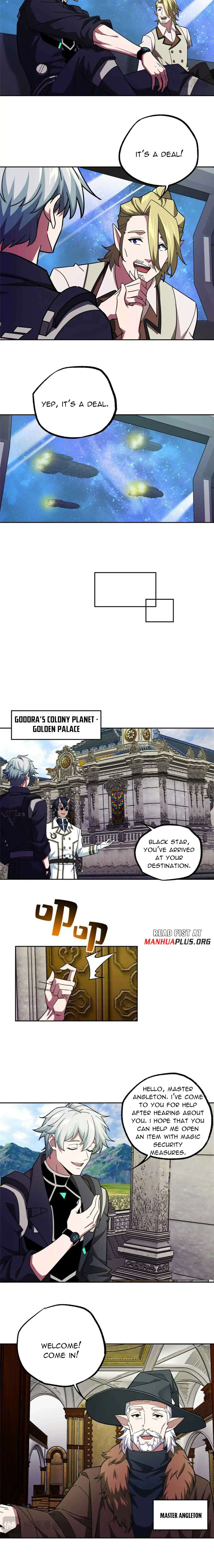 Chapter 245 - Image 4
