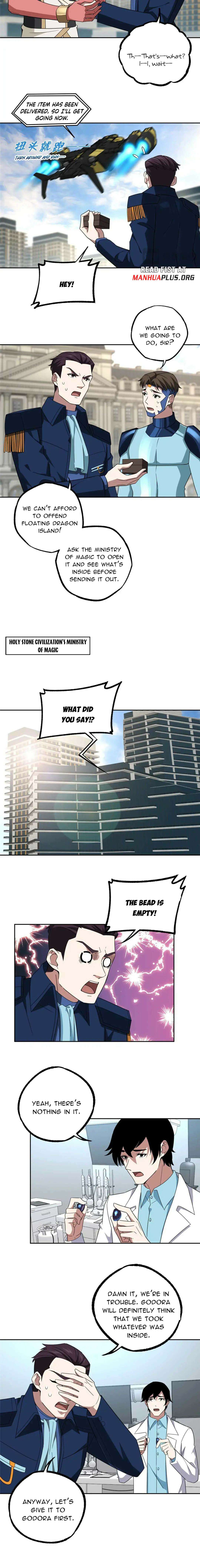 Chapter 246 - Image 5