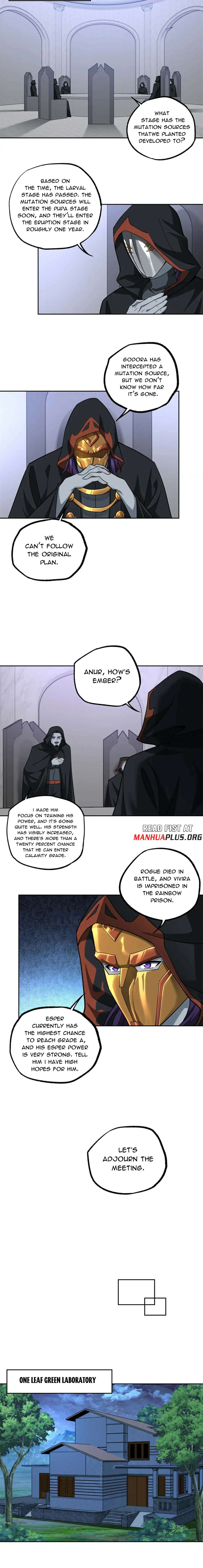 Chapter 255 - Image 3