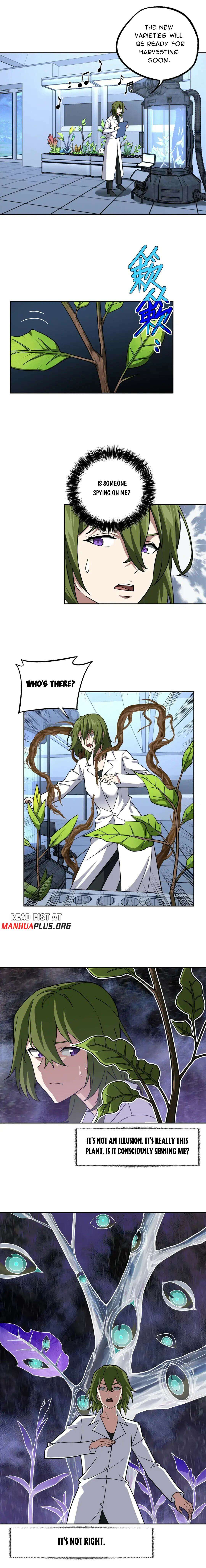 Chapter 255 - Image 4