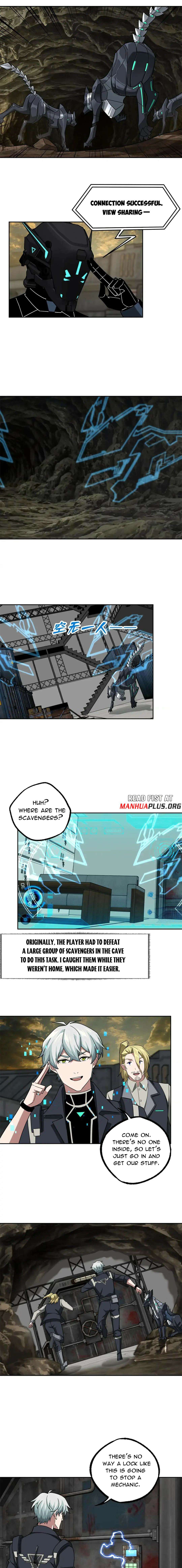 Chapter 256 - Image 3