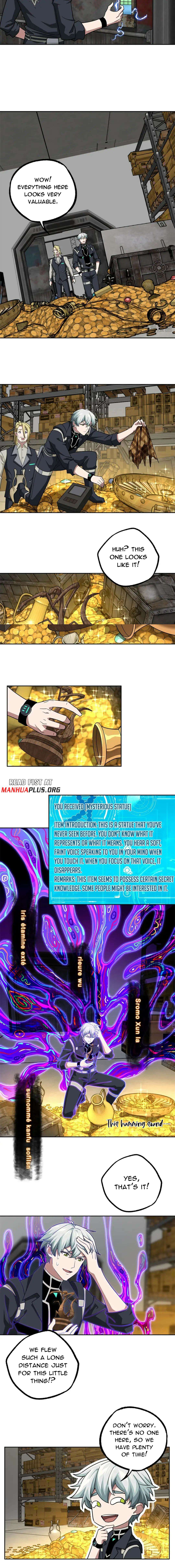 Chapter 256 - Image 4