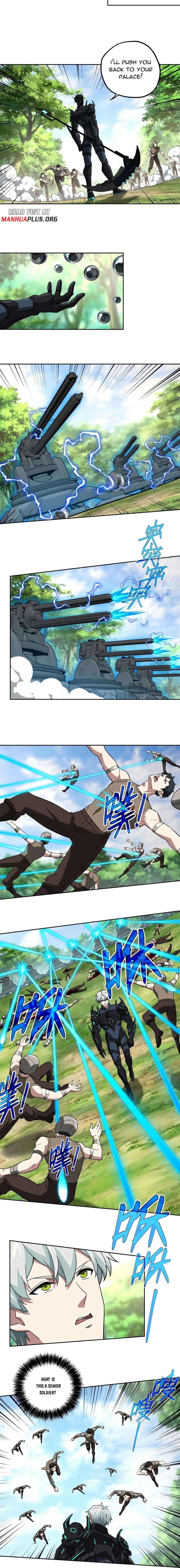 Chapter 258 - Image 3