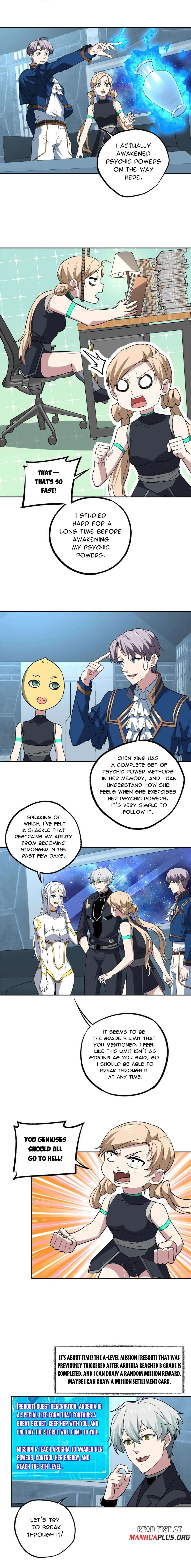 Chapter 261 - Image 2