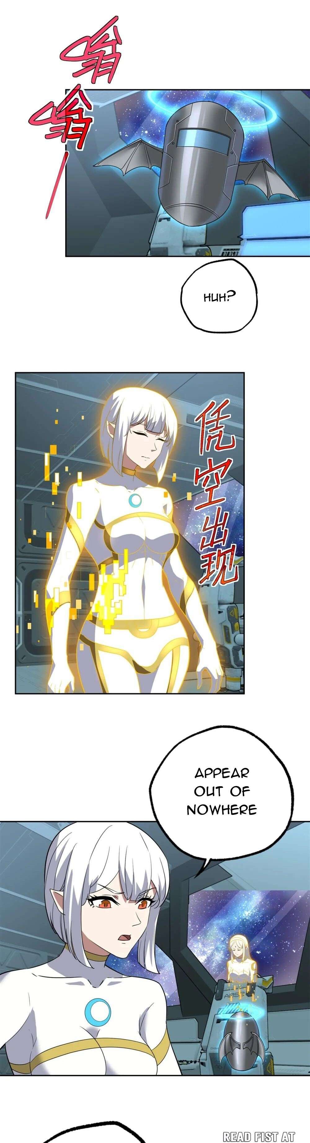 Chapter 261 - Image 7