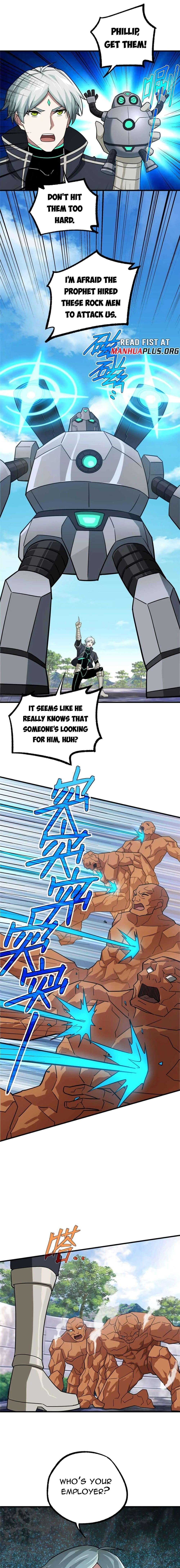 Chapter 266 - Image 3