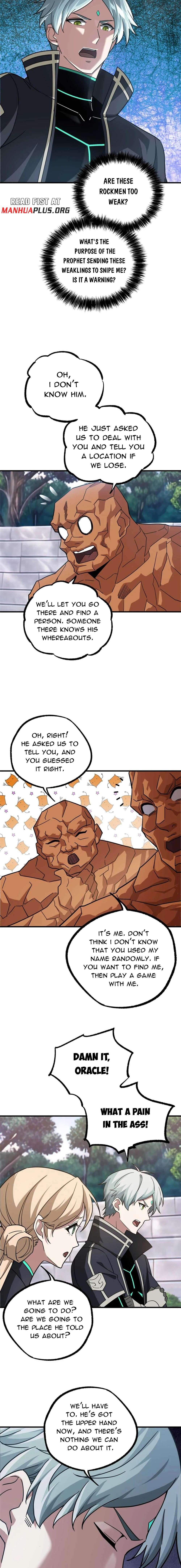 Chapter 266 - Image 4
