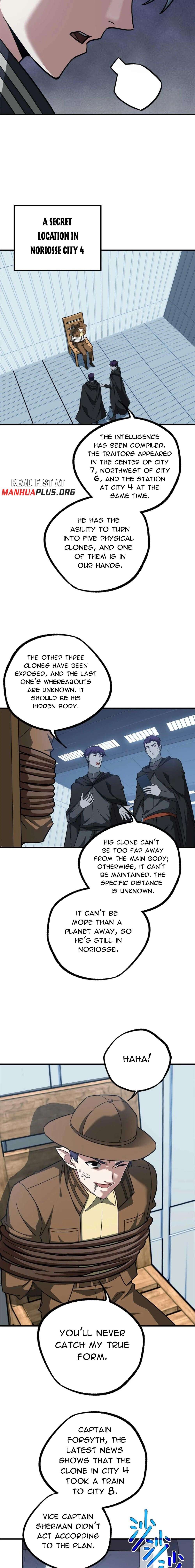 Chapter 266 - Image 5