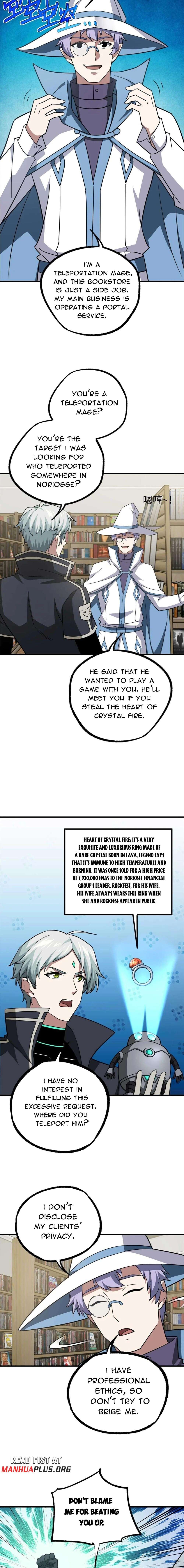Chapter 266 - Image 8
