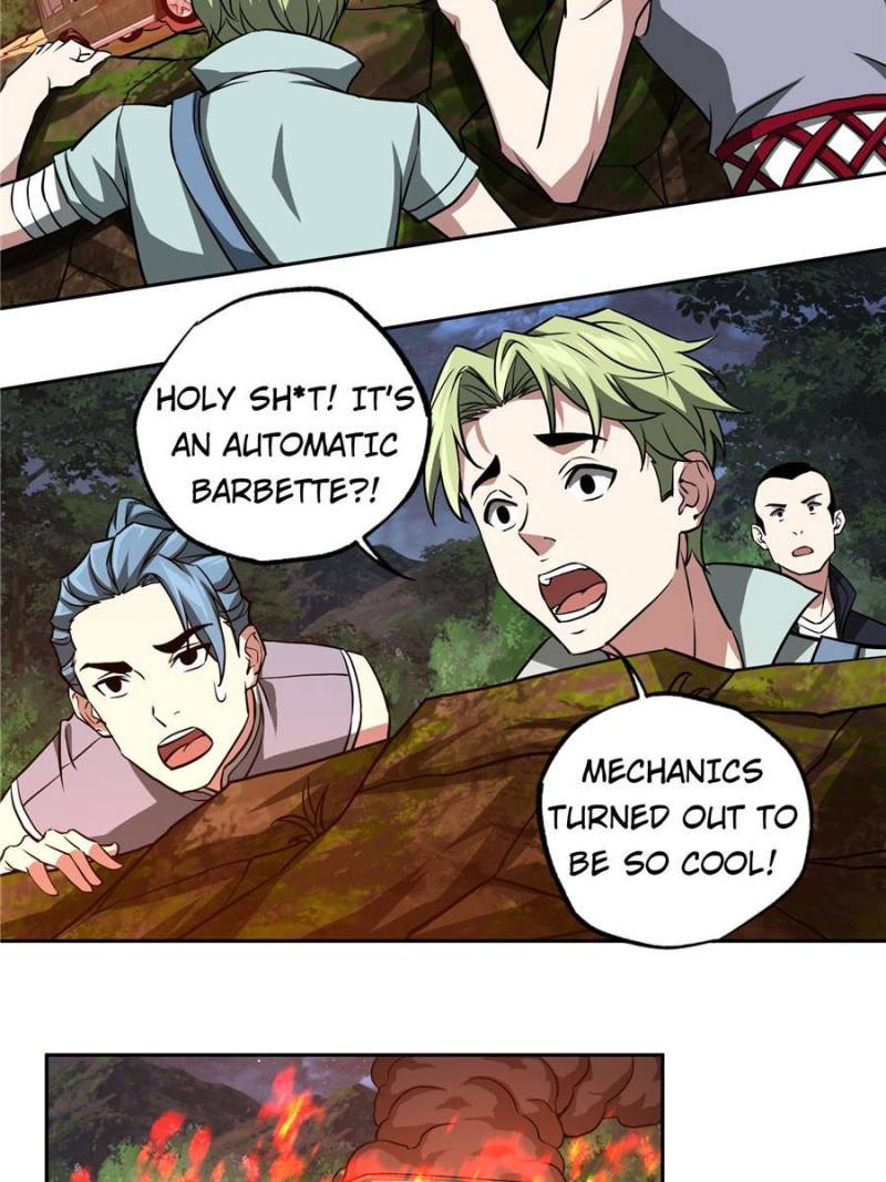 Chapter 88 - Image 29