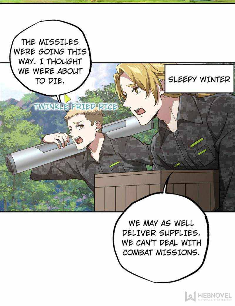 Chapter 91 - Image 40