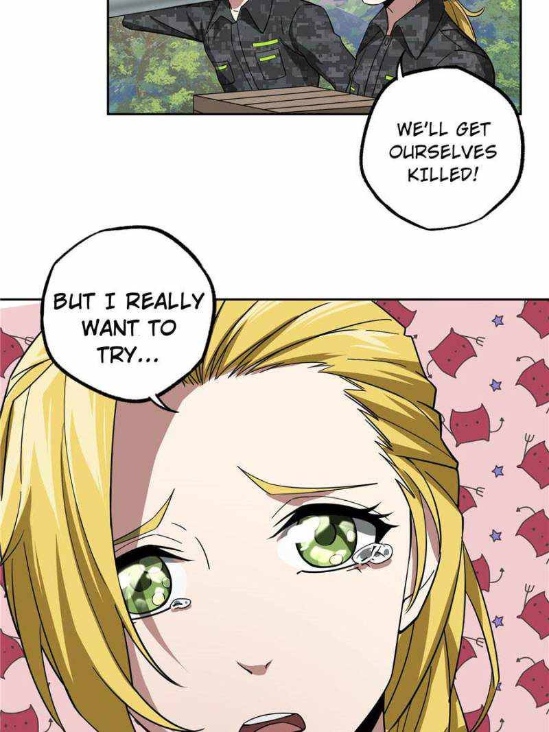 Chapter 91 - Image 42