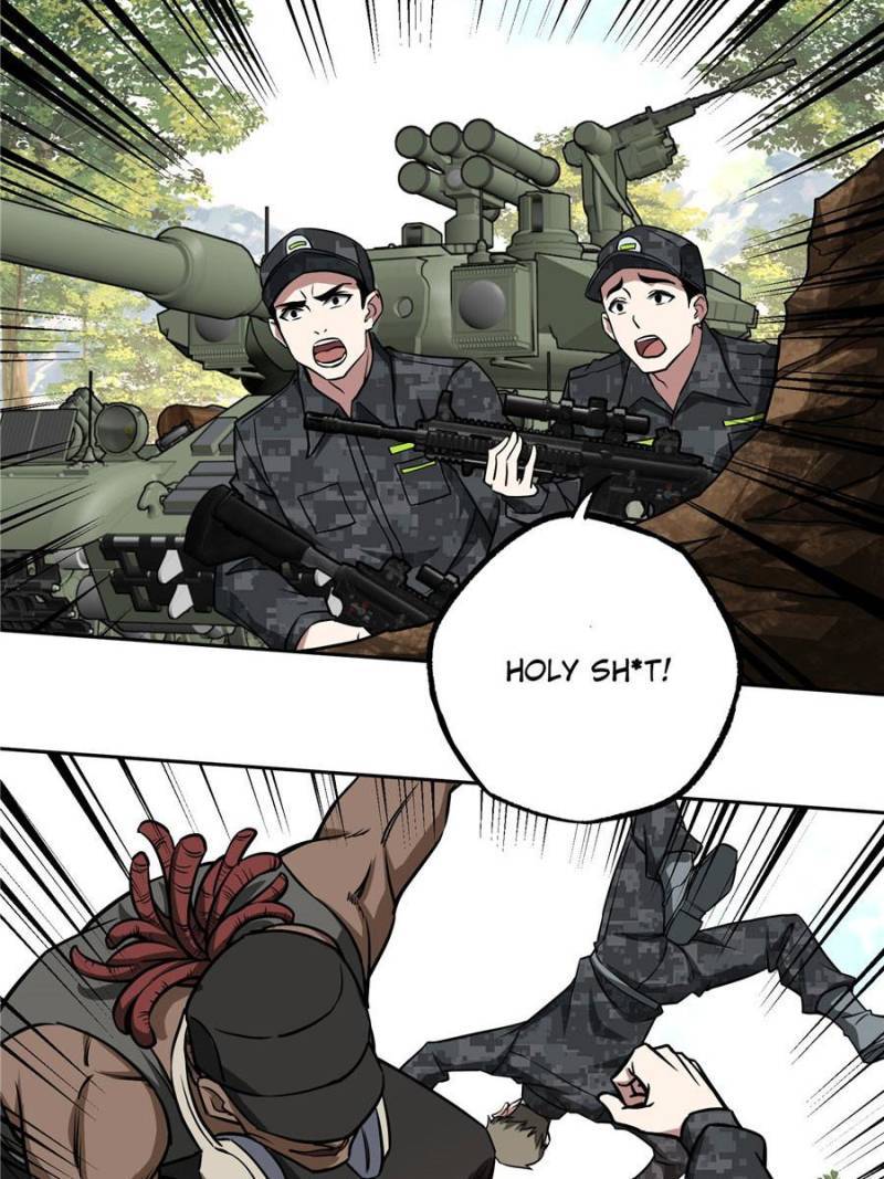 Chapter 92 - Image 33