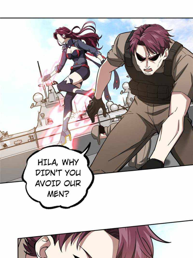 Chapter 95 - Image 18