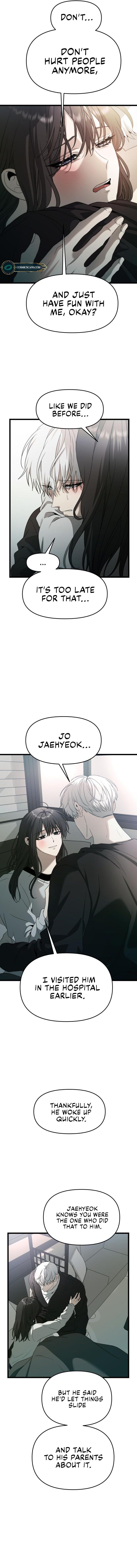 Chapter 101 - Image 15