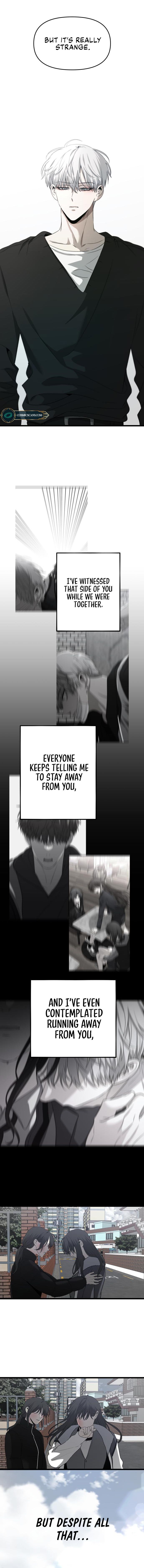 Chapter 101 - Image 6