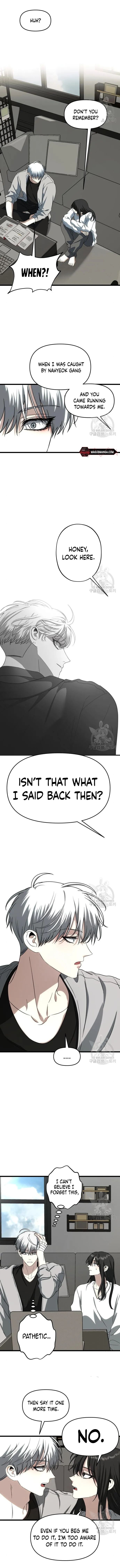 Chapter 111 - Image 14