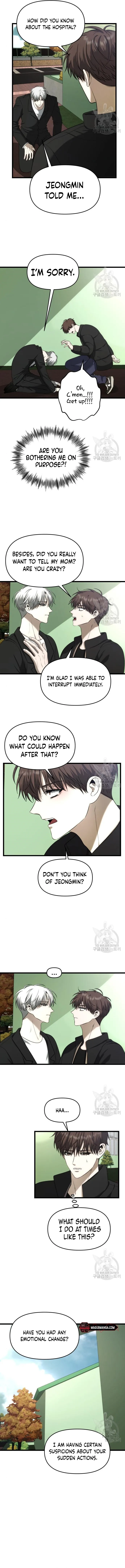 Chapter 111 - Image 4
