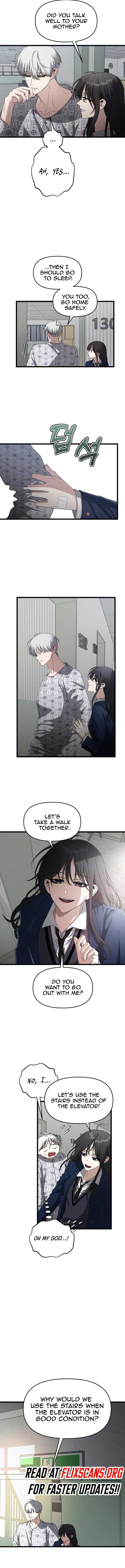 Chapter 122 - Image 13